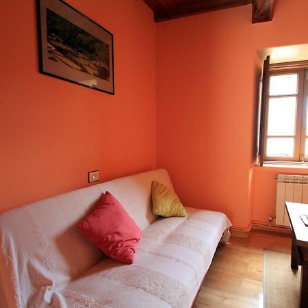 Casa Aniceto Taramundi Pokoj fotografie