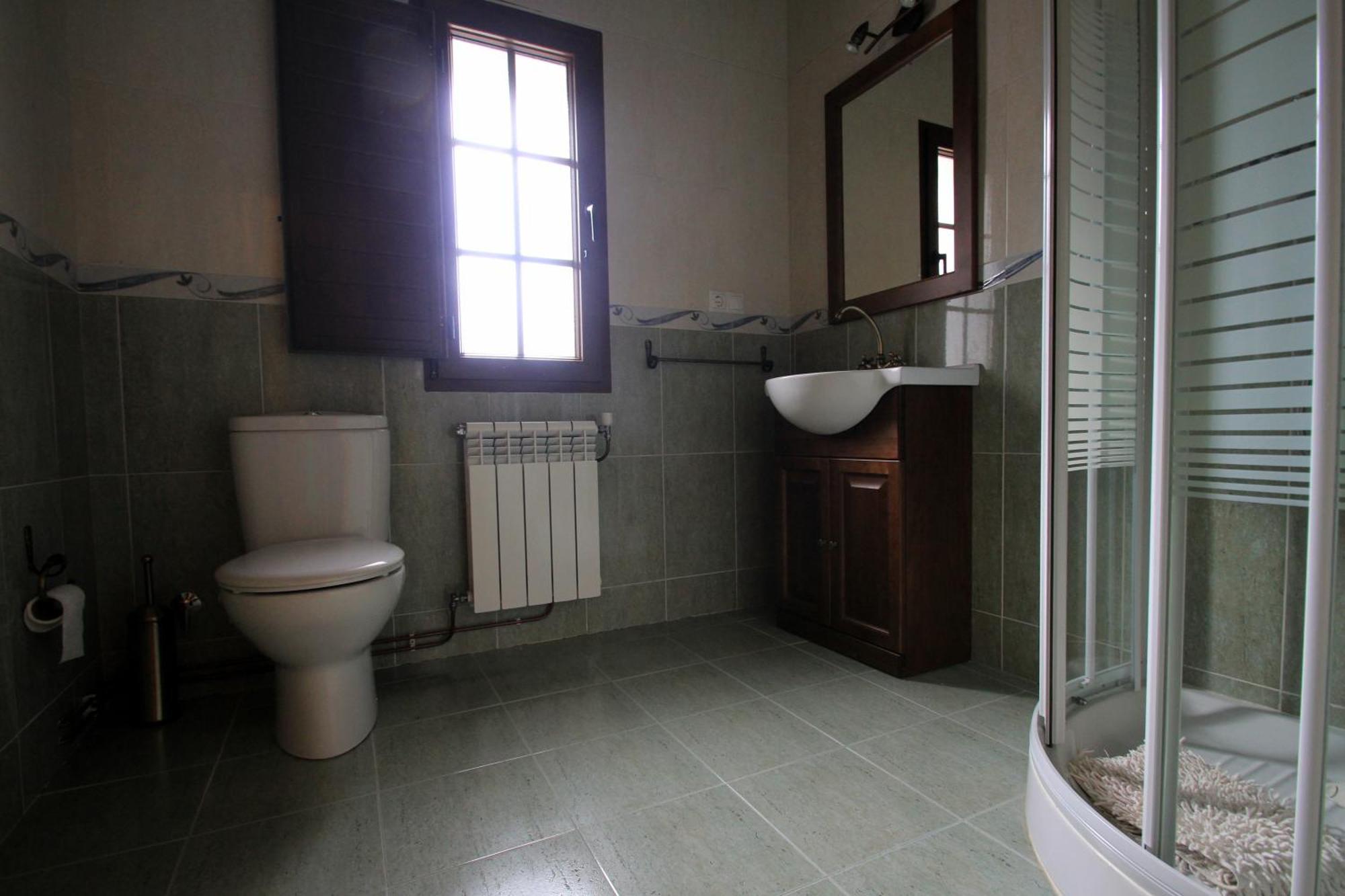 Casa Aniceto Taramundi Pokoj fotografie