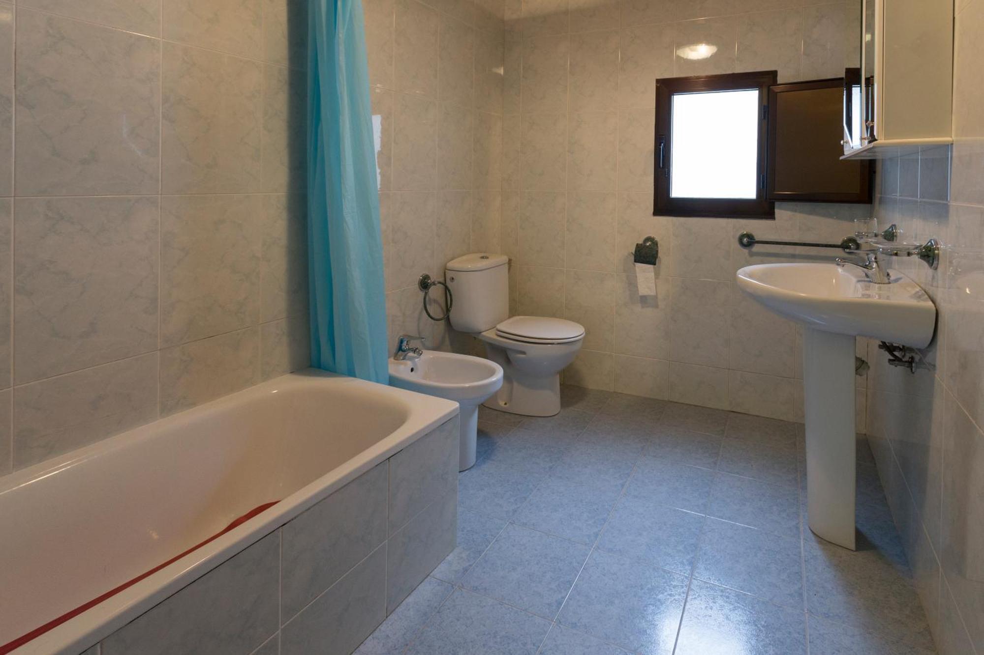 Casa Aniceto Taramundi Pokoj fotografie