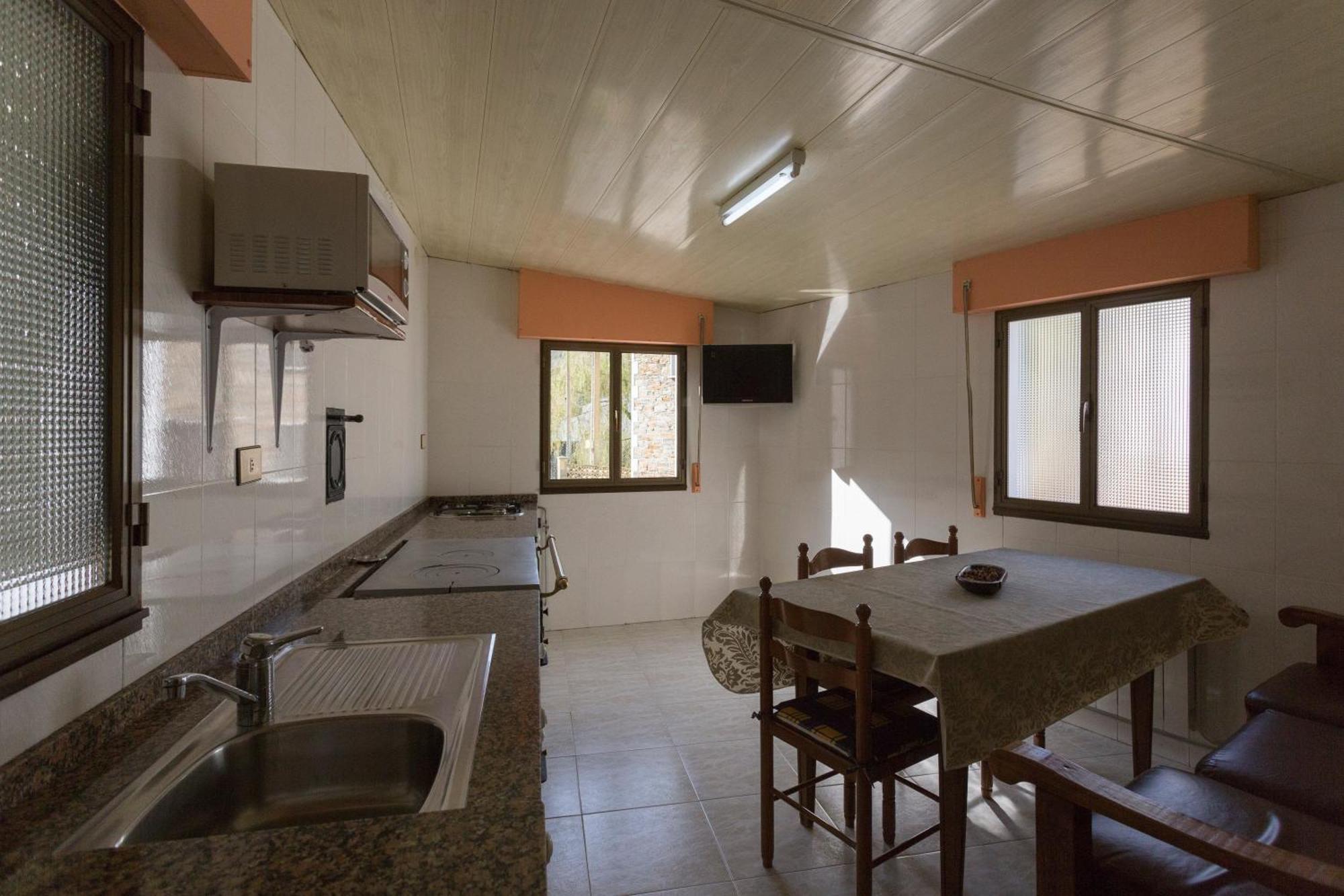 Casa Aniceto Taramundi Pokoj fotografie