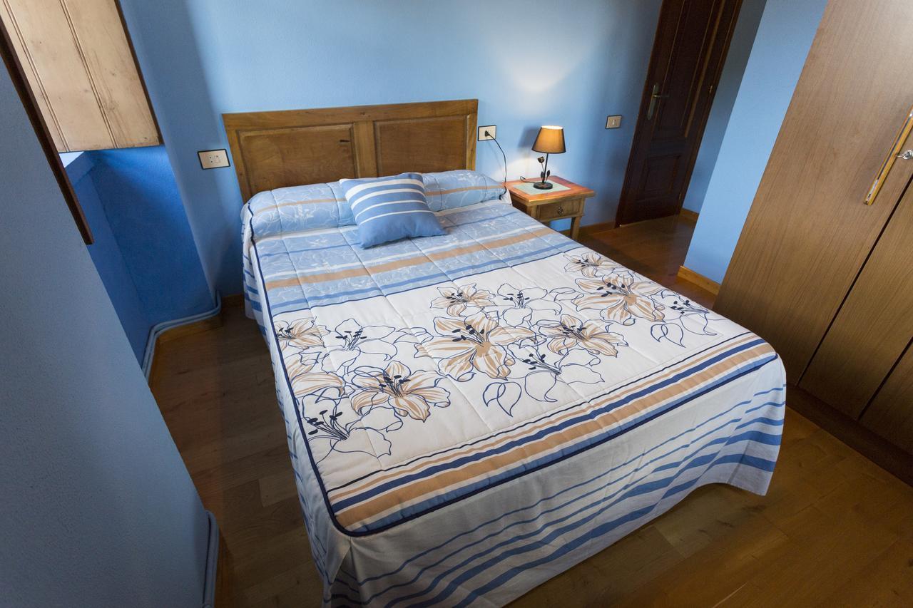 Casa Aniceto Taramundi Exteriér fotografie