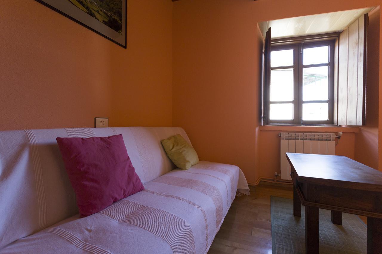 Casa Aniceto Taramundi Exteriér fotografie