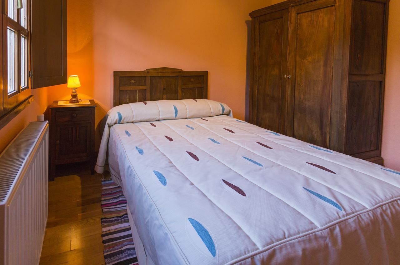 Casa Aniceto Taramundi Exteriér fotografie