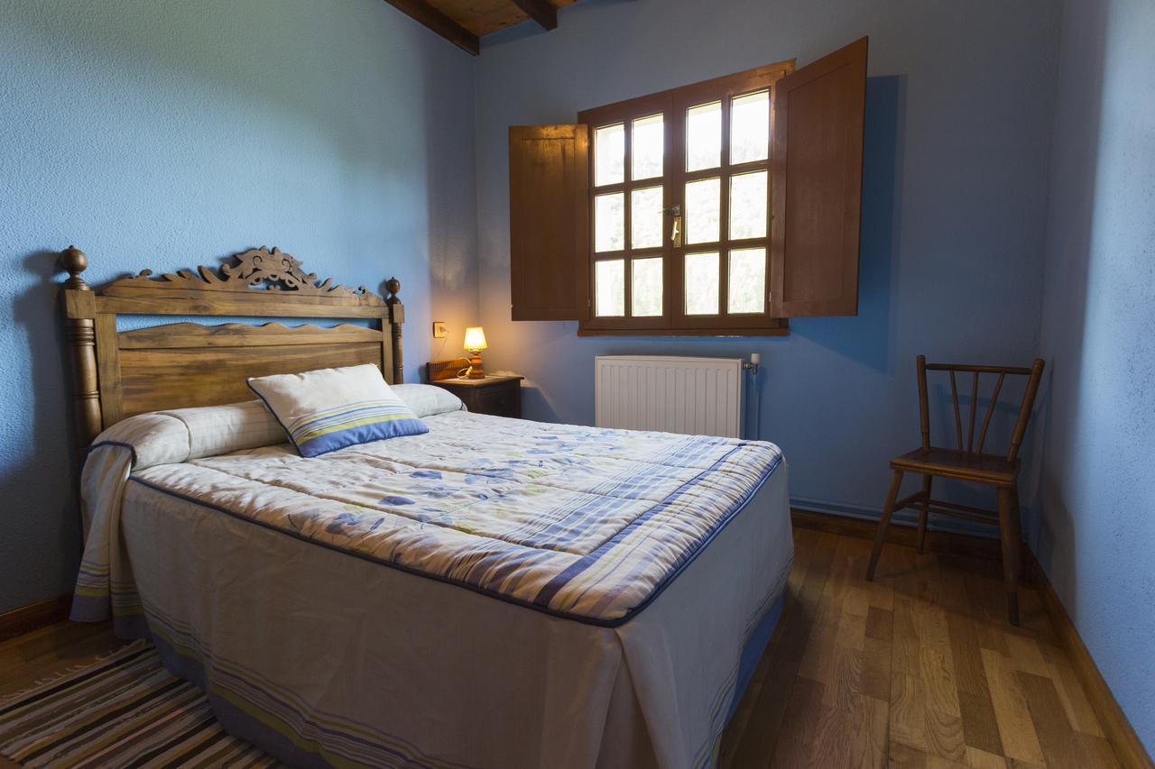 Casa Aniceto Taramundi Exteriér fotografie