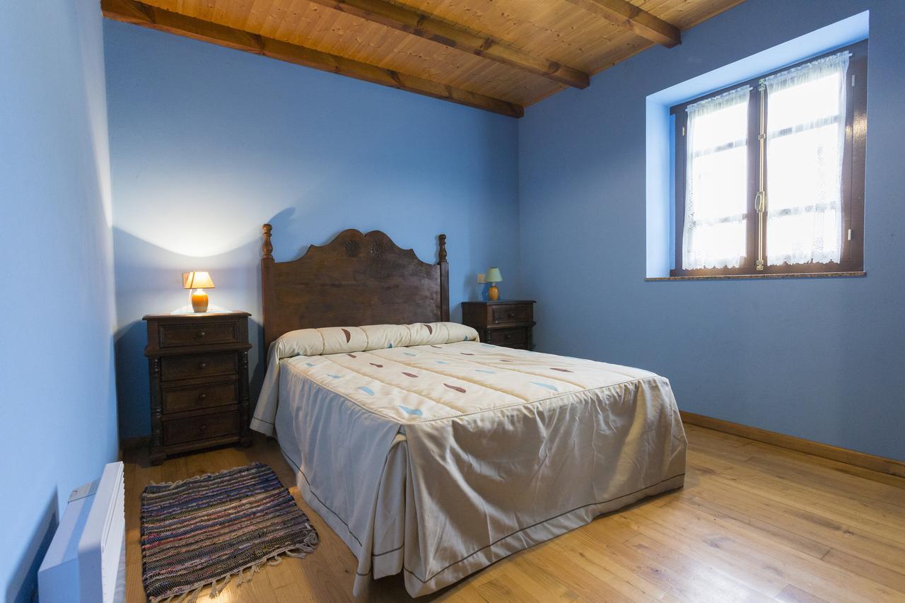Casa Aniceto Taramundi Exteriér fotografie