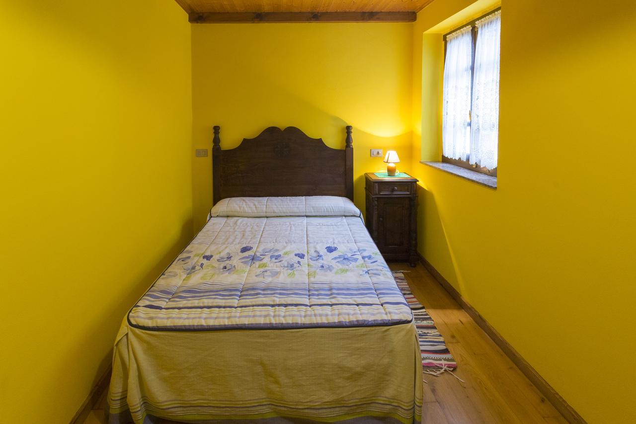 Casa Aniceto Taramundi Exteriér fotografie